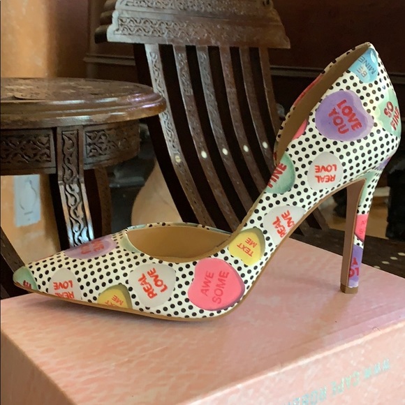 Shoes - Shoes